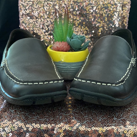 ☁️Comfortable yet stylish loafers by Walking Cradles - Picture 9 of 11